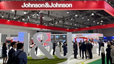 J&J quarterly earnings beat Wall Street estimates on strength of medicines unit