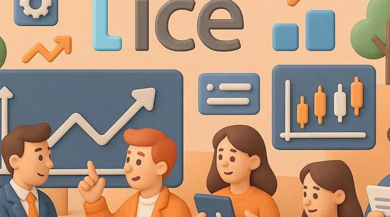 Intercontinental Exchange (ICE) Plans GPU Compute Futures With NATIVX To Trade AI Power Intercontinental Exchange (ICE) Plans GPU Compute Futures With NATIVX To Trade AI Power