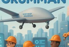 Is Northrop Grumman (NOC) Undervalued As Earnings Beat And Guidance Rise?
