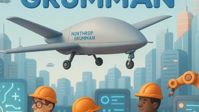 Is Northrop Grumman (NOC) Undervalued As Earnings Beat And Guidance Rise?