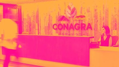 Conagra (CAG) Q2 Earnings Report Preview: What To Look For
