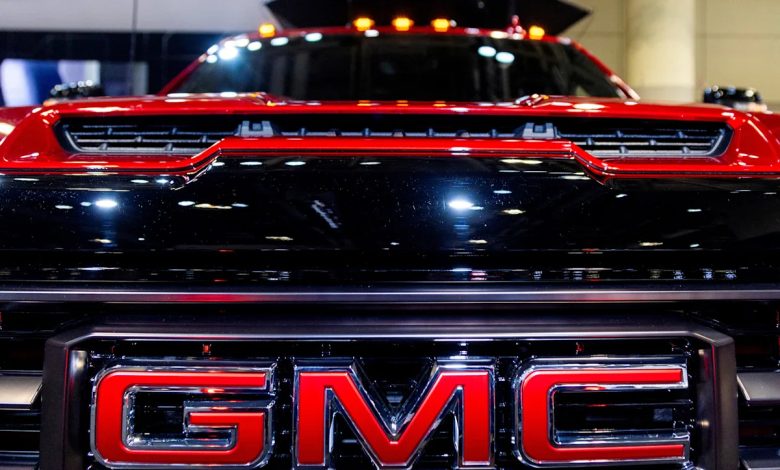 GM expected to grow profits despite slowing sales: Q2 earnings preview