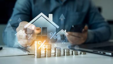 Mortgage rate predictions for the next five years: What you can expect