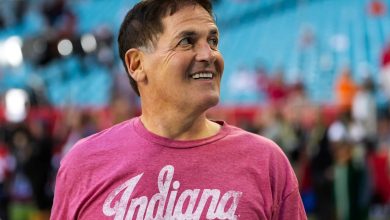 Mark Cuban reveals the move he says can spread wealth faster