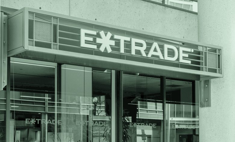 Morgan Stanley Raises Bet on Digital Assets With E*Trade Crypto Access