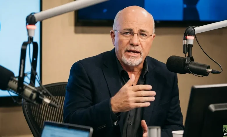 “I Carry a Pocketful of Hundreds”: Dave Ramsey Explains Why Giving Money Away Is “The Most Fun You’ll Ever Have”