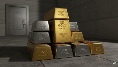 Gold holds above ,000 an ounce, silver edges higher: What may drive prices next