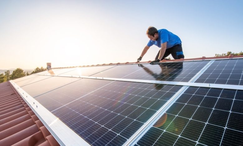 Your Solar Tax Credit Expires December 31, 2025, but Here’s How to Claim 30% Back