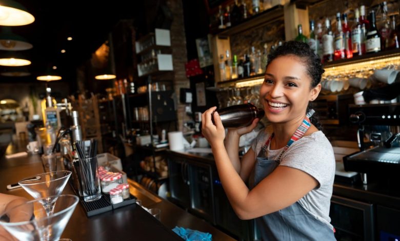 The Retirement Accounts Bartenders Forget They’re Allowed to Open