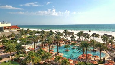 The Real Cost of Retiring in Margaritaville, America’s Most Laid-Back Retirement Community