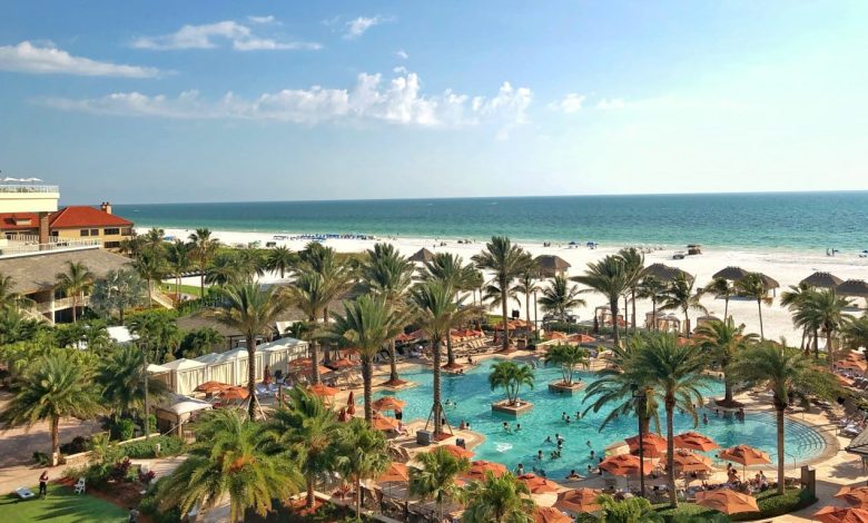 The Real Cost of Retiring in Margaritaville, America’s Most Laid-Back Retirement Community