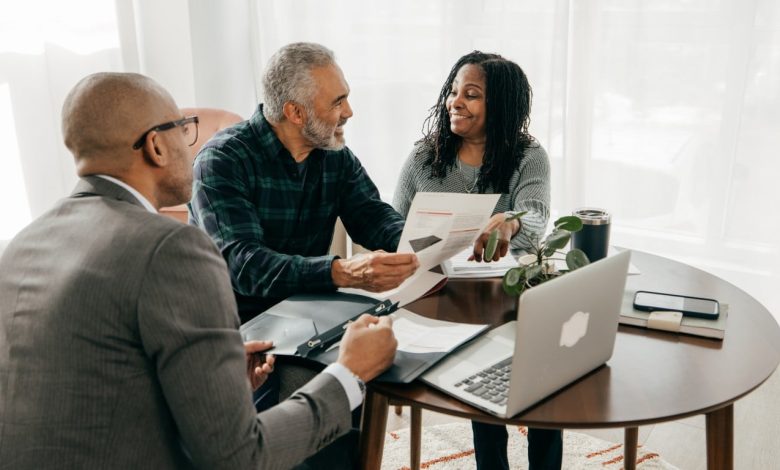 A Financial Advisor Says You’re Probably Wrong About How Much You Need to Retire