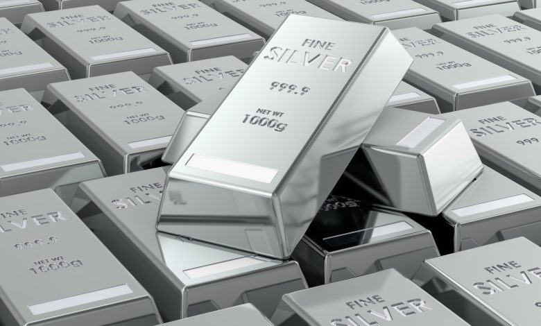 SLVR: An ETF With Mining And Physical Silver Exposure (NASDAQ:SLVR)