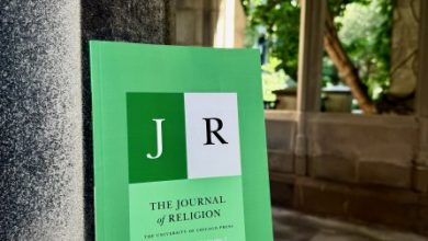 New Journal of Religion Issue Explores Susan Taubes, Kant, and the Politics of the Zhuangzi