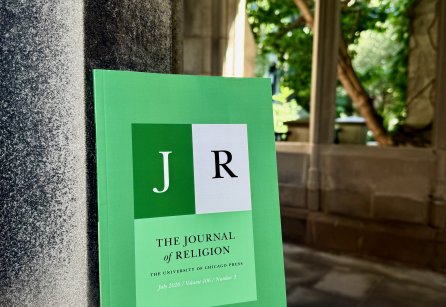 New Journal of Religion Issue Explores Susan Taubes, Kant, and the Politics of the Zhuangzi