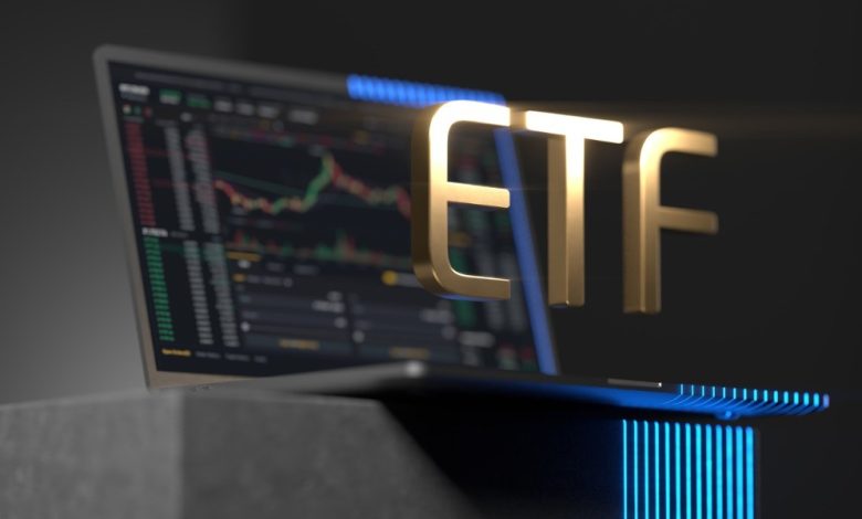 Buffer ETFs are breaking out