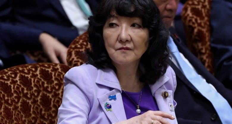 Japan’s bond yields fall, yen strengthens after Finance Minister’s remarks on domestic investment