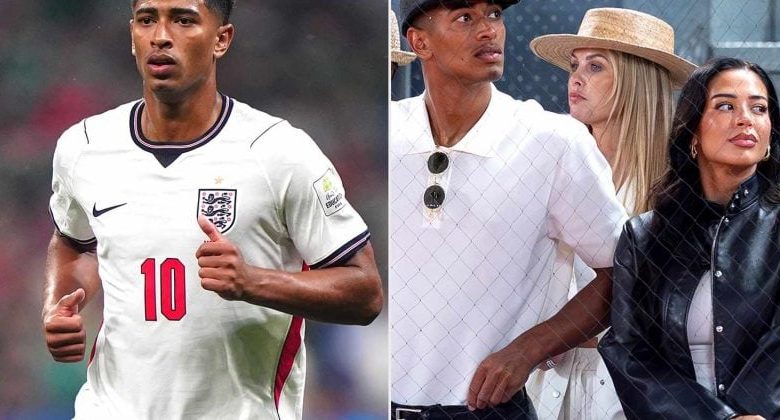 Bellingham’s brilliance highlights crypto’s growing sports sponsorship play