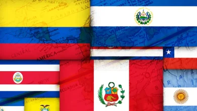 Is Latin America shifting toward the right?