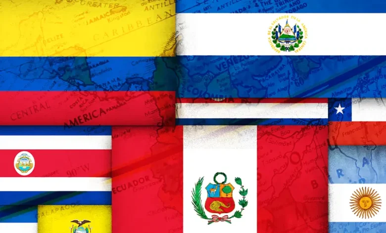 Is Latin America shifting toward the right?