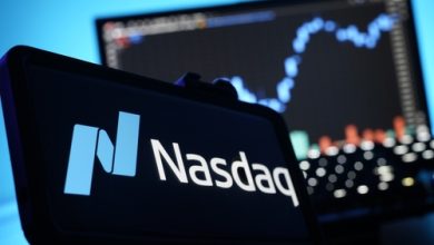 Nasdaq 100 Futures Rebound Strongly After Yesterday’s Decline. Wall Street Investment Banks Believe the U.S. Stock Rally Still Has Legs.