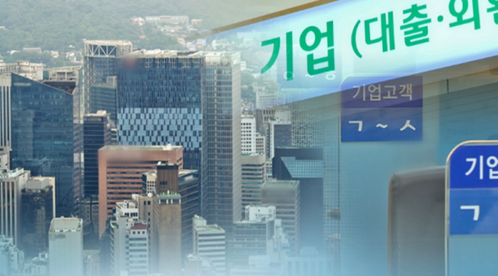 Korean companies turn to bank loans as bond borrowing costs climb