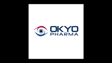 OKYO Pharma Director John Brancaccio Purchases 5,000 Shares on Nasdaq OKYO Pharma Director John Brancaccio Purchases 5,000 Shares on Nasdaq