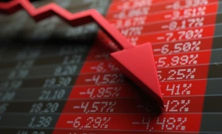 Lupin, Aurobindo, Sun Pharma fall up to 4%: Why are pharma stocks falling today?