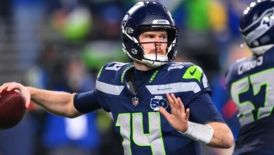 NFL futures: Model’s best bets for Week 1 of the 2026 season