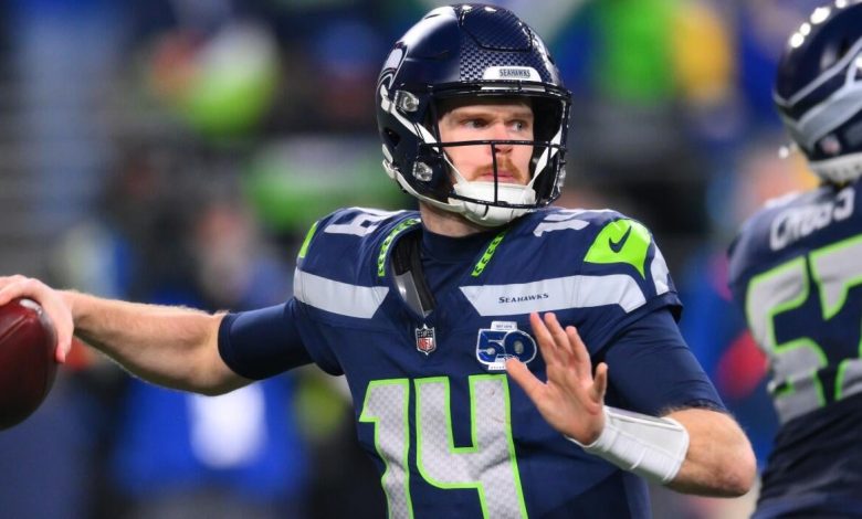 NFL futures: Model’s best bets for Week 1 of the 2026 season