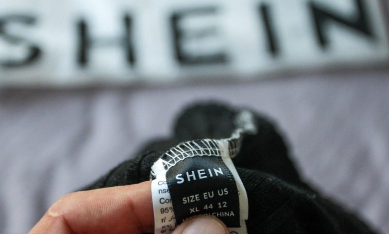 Shein Gains Beijing Approval For Hong Kong IPO
