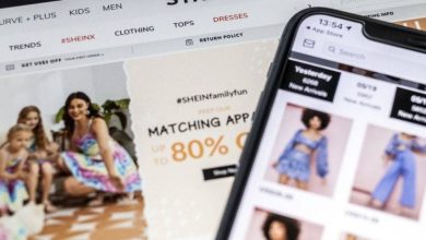 Shein targets up to B in Hong Kong IPO, with launch possible by August
