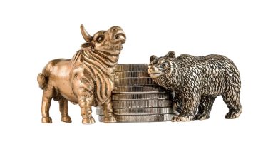 A .4 Million Portfolio That Delivers Reliable Income Through Bull and Bear Markets