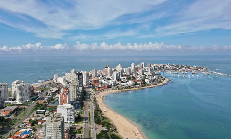 The Real Cost of Retiring on the Beaches of Uruguay’s Punta del Este at 62 on 0,000