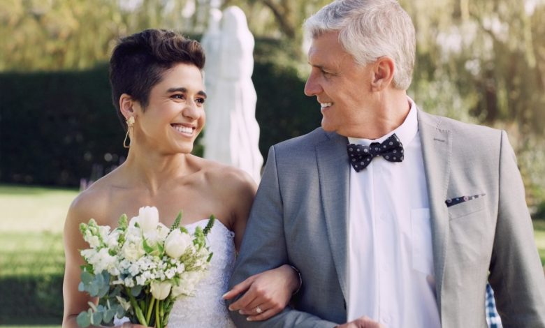 The Portfolio That Pays For Your Daughter’s Wedding The Portfolio That Pays For Your Daughter’s Wedding