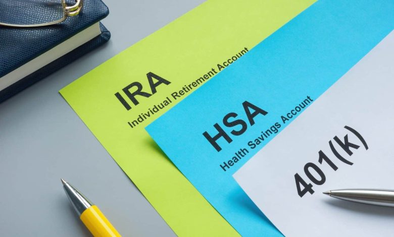 A 0,000 401(k) Balance Can Lose 0,000 to Hidden Fees. Here’s What to Do Now