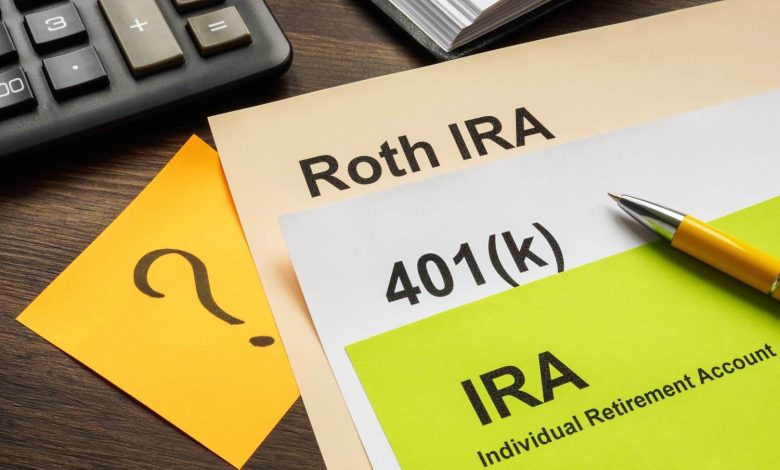 Earned Over 5,000 Last Year? Your 401(k) Catch-Up Money Is Now Forced Into a Roth and Here’s Who Wins