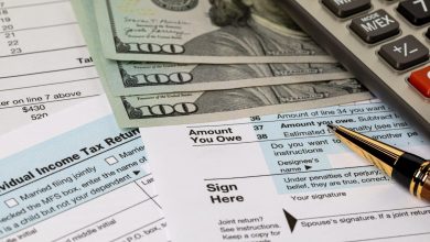 When the Market Drops, the IRS Quietly Discounts Your Roth Conversion. Here’s the Math at 0,000
