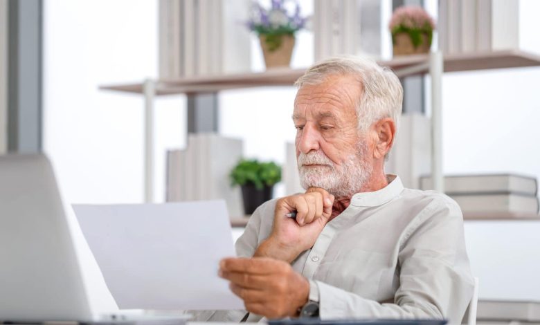At 63, Your Tax Return Starts Setting Your Medicare Premium Two Years Before You Ever Get a Medicare Bill