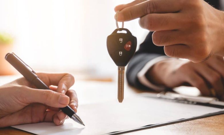 ‘Horrible, Horrible, Horrible’: Dave Ramsey Shreds a Debt-Free Retiree’s Plan to Lease a New Car Every 3 Years