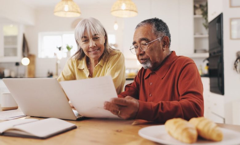Why a .8 Million Nest Egg at 65 Only Buys ,000 of Real Annual Spending