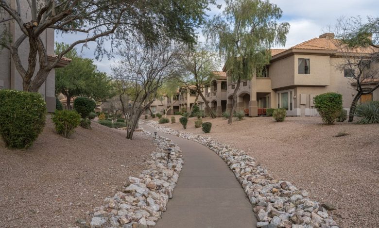 The Real Cost of Retiring to Scottsdale, Arizona, at 65 on 0,000 Stress Free