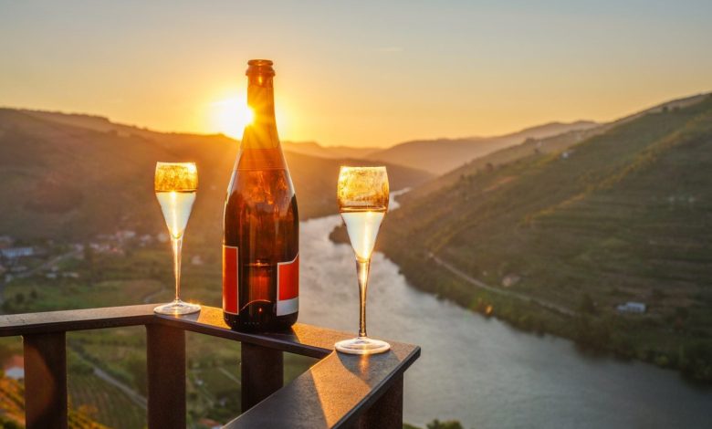 Sunset on the Douro: Here’s How to Retire to Portugal’s Wine Country at 62 on ,600 a Month