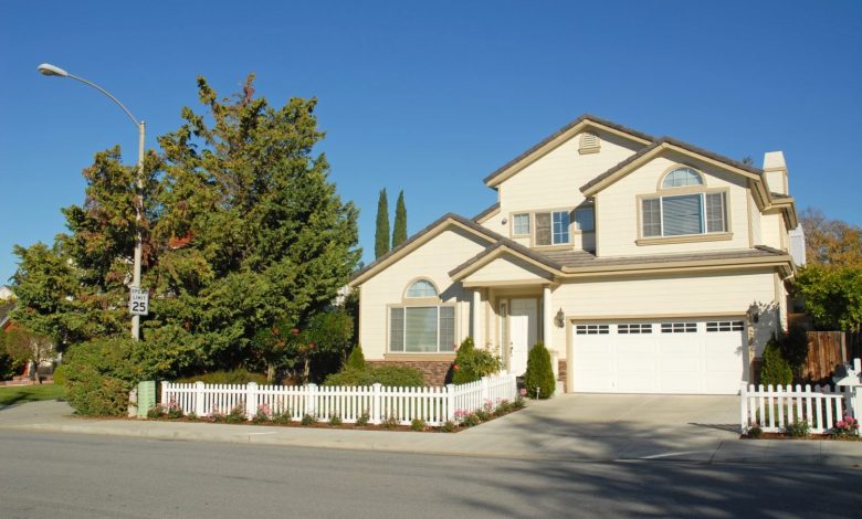The Dividend Portfolio That Can Cover a Silicon Valley House Payment