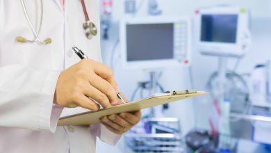 Pharma Stock Gains as Healthcare Investors Watch Recovery Catalysts