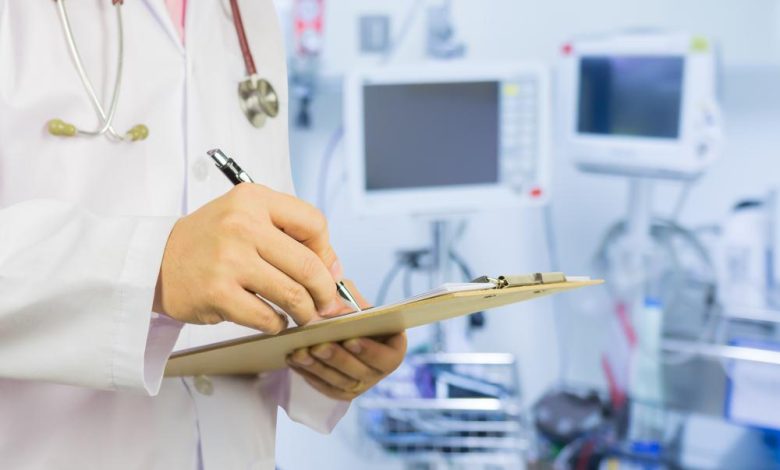 Pharma Stock Gains as Healthcare Investors Watch Recovery Catalysts