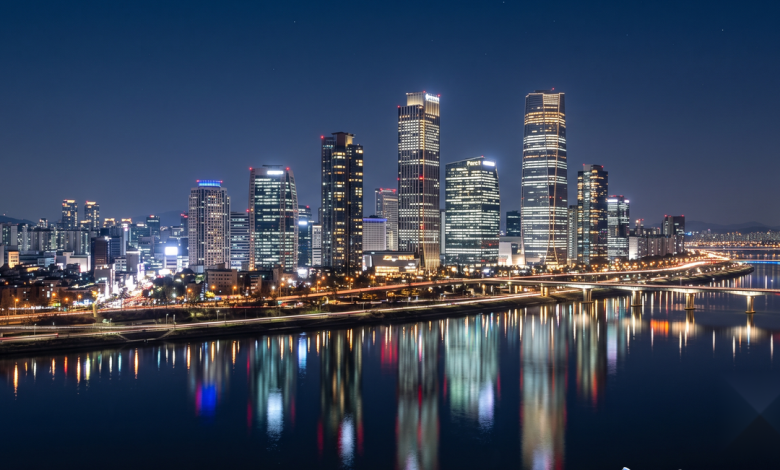 Record Inflows to South Korea ETF as SK Hynix ADR Spread Wid