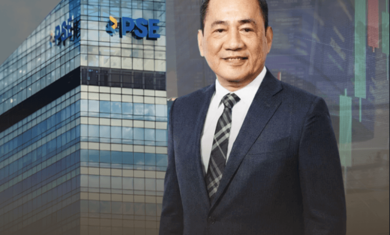 PSE opens door to global stocks, bonds and crypto in ETF market reboot PSE opens door to global stocks, bonds and crypto in ETF market reboot