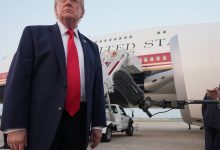President Donald Trump to travel to Michigan ahead of swing state’s primary election