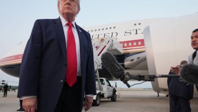 President Donald Trump to travel to Michigan ahead of swing state’s primary election
